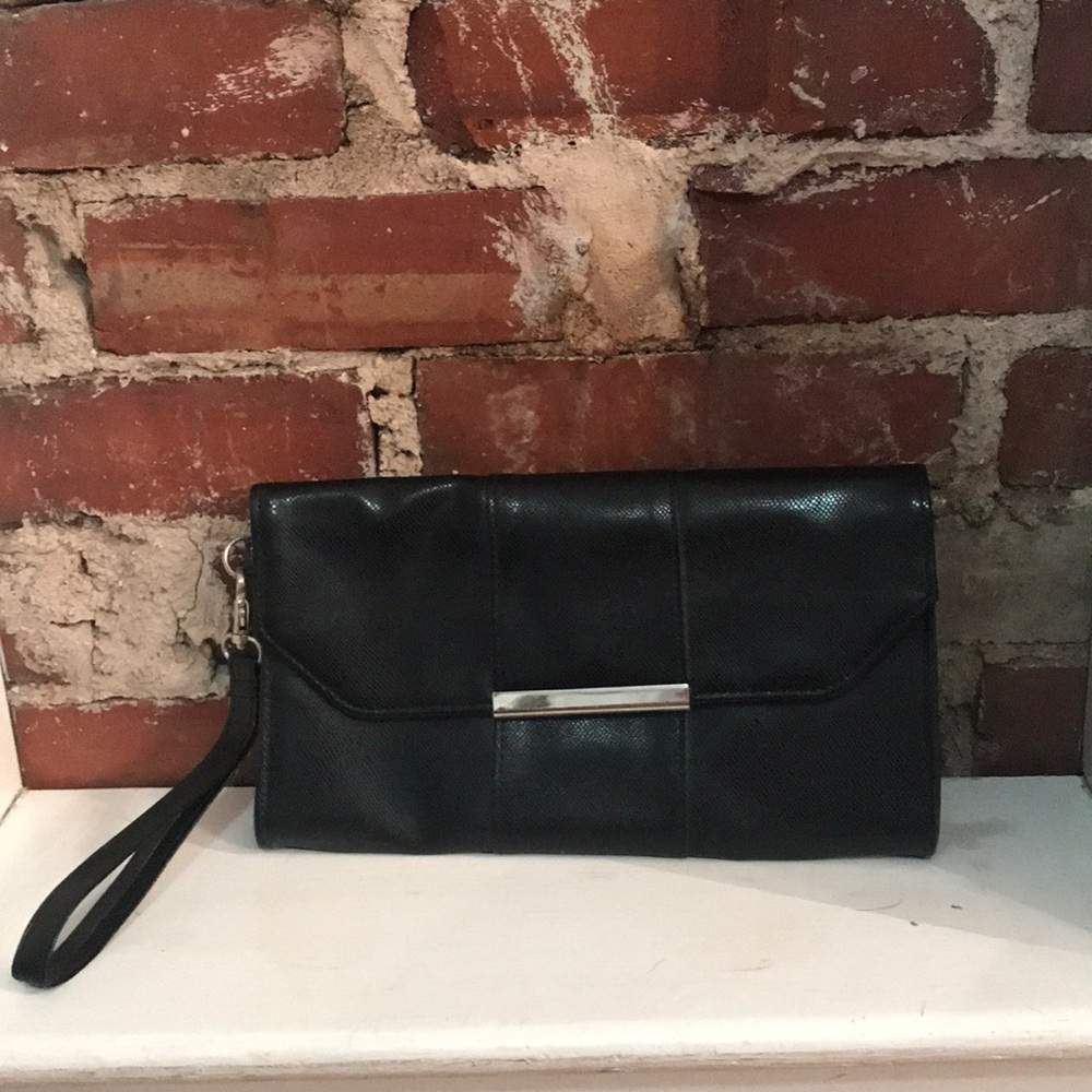 Style&co clutch